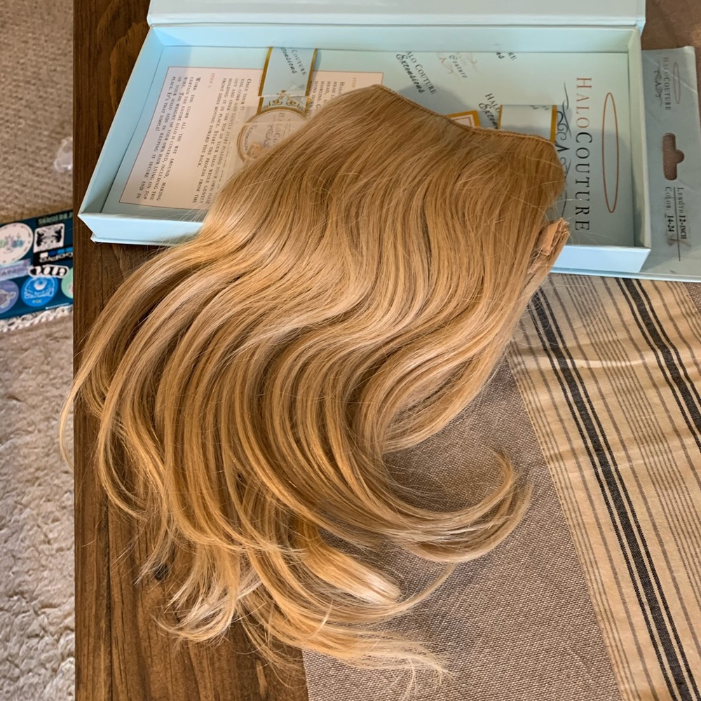 Halo Couture Extensions
